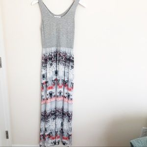 Athleta Maxi Dress | XS
